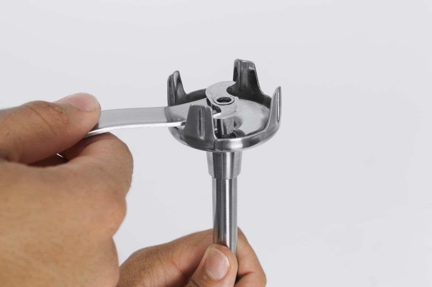 Caso Stavblender HB2200 Pro, 170 watt/AC motor, m/Tilbehør